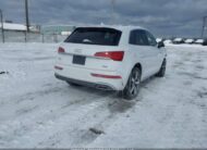 WA1EAAFY9R2061400 2024 AUDI