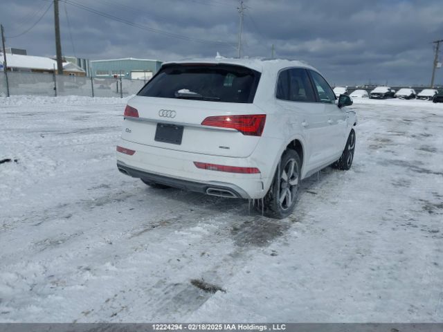 WA1EAAFY9R2061400 2024 AUDI