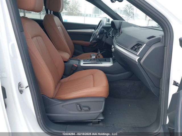 WA1EAAFY9R2061400 2024 AUDI