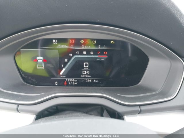 WA1EAAFY9R2061400 2024 AUDI
