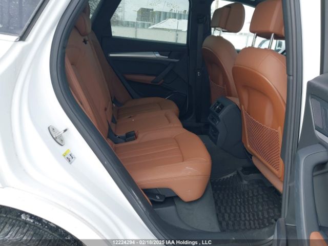 WA1EAAFY9R2061400 2024 AUDI