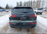 WA1EAAFYXN2010376 2022 AUDI