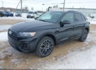 WA1EAAFYXN2010376 2022 AUDI
