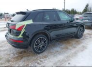 WA1EAAFYXN2010376 2022 AUDI