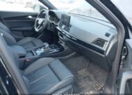 WA1EAAFYXN2010376 2022 AUDI