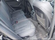 WA1EAAFYXN2010376 2022 AUDI