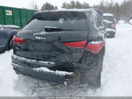 WA1EECF3XL1101842 2020 AUDI