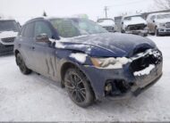 WA1FAAFY4P2063542 2023 AUDI