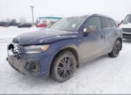 WA1FAAFY4P2063542 2023 AUDI
