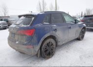 WA1FAAFY4P2063542 2023 AUDI