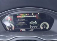 WA1FAAFY4P2063542 2023 AUDI