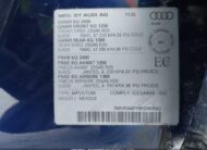WA1FAAFY4P2063542 2023 AUDI