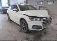 WA1FNAFY1J2105841 2018 AUDI