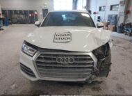 WA1FNAFY1J2105841 2018 AUDI