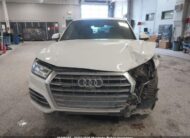 WA1FNAFY1J2105841 2018 AUDI