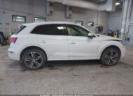WA1FNAFY1J2105841 2018 AUDI