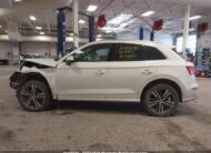 WA1FNAFY1J2105841 2018 AUDI