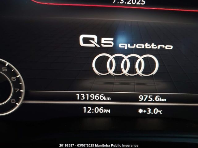 WA1FNAFY1J2105841 2018 AUDI