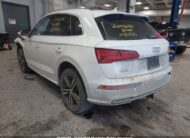 WA1FNAFY1J2105841 2018 AUDI