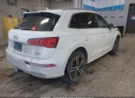 WA1FNAFY1J2105841 2018 AUDI