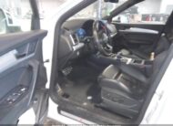 WA1FNAFY1J2105841 2018 AUDI