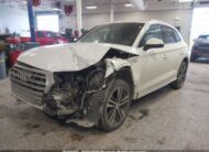WA1FNAFY1J2105841 2018 AUDI