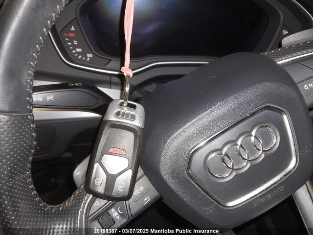 WA1FNAFY1J2105841 2018 AUDI