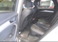 WA1FNAFY1J2105841 2018 AUDI