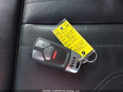 WA1FNAFY1J2148608 2018 AUDI