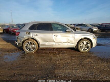 WA1FNAFY1J2148608 2018 AUDI