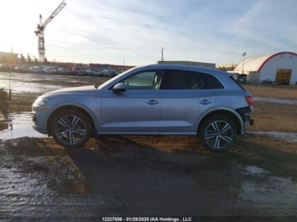 WA1FNAFY1J2148608 2018 AUDI