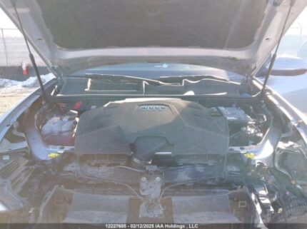 WA1FVAF16KD033673 2019 AUDI