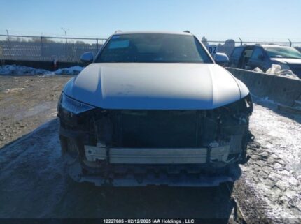 WA1FVAF16KD033673 2019 AUDI