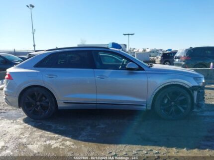 WA1FVAF16KD033673 2019 AUDI