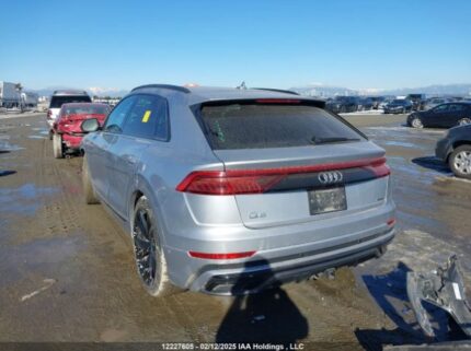 WA1FVAF16KD033673 2019 AUDI