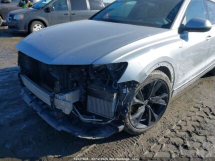 WA1FVAF16KD033673 2019 AUDI