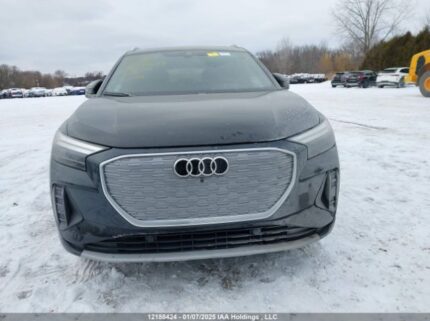 WA1G2AFZ8RP009693 2024 AUDI