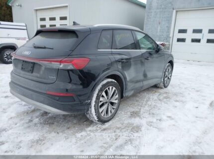WA1G2AFZ8RP009693 2024 AUDI