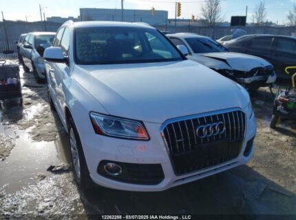 WA1L2AFP0HA054027 2017 AUDI