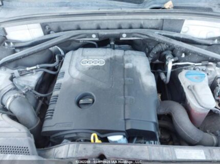 WA1L2AFP0HA054027 2017 AUDI