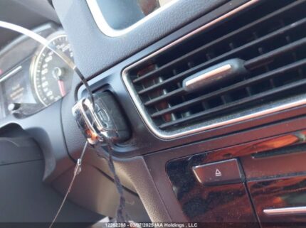 WA1L2AFP0HA054027 2017 AUDI