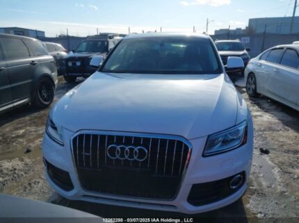 WA1L2AFP0HA054027 2017 AUDI