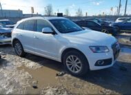 WA1L2AFP0HA054027 2017 AUDI