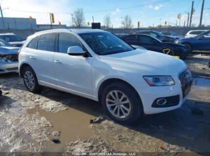 WA1L2AFP0HA054027 2017 AUDI