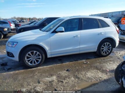WA1L2AFP0HA054027 2017 AUDI