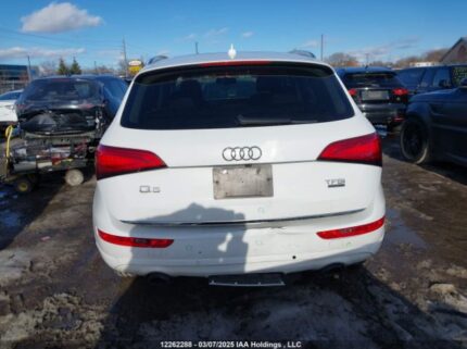 WA1L2AFP0HA054027 2017 AUDI
