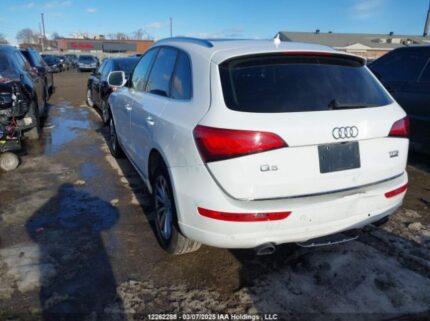 WA1L2AFP0HA054027 2017 AUDI