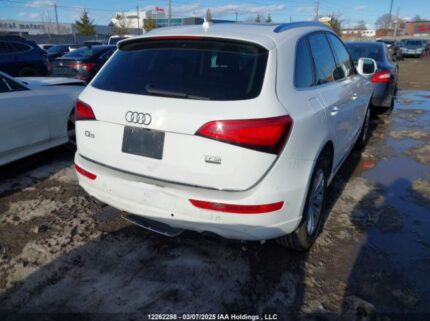 WA1L2AFP0HA054027 2017 AUDI