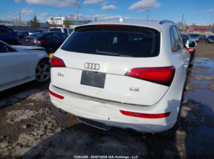WA1L2AFP0HA054027 2017 AUDI