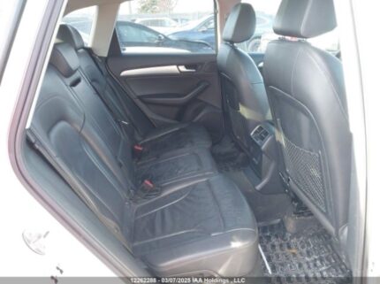 WA1L2AFP0HA054027 2017 AUDI